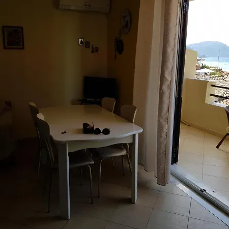 Corfu 73 * غليفادا
