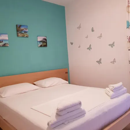Apartment Corfu 73