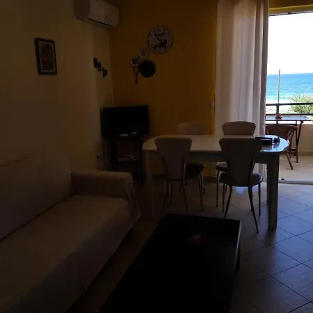 Corfu 73 * Glyfada (Corfu)