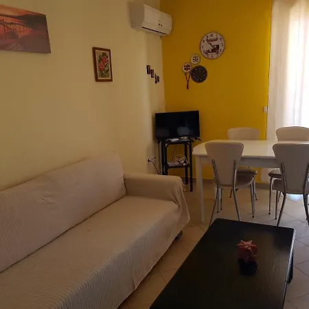 Corfu 73 شقة