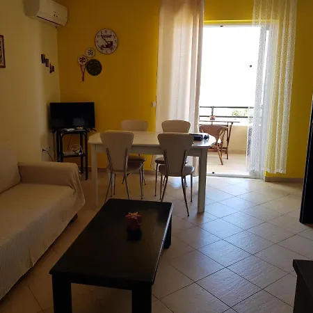 Corfu 73 شقة غليفادا