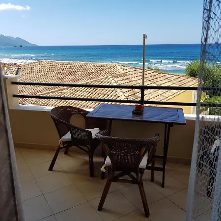 Corfu 73 Apartment *