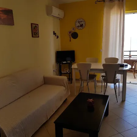 Corfu 73 Apartament