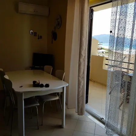 Corfu 73 شقة غليفادا