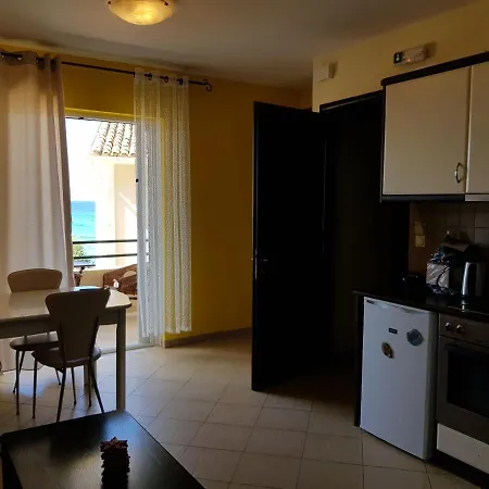 شقة Corfu 73 *
